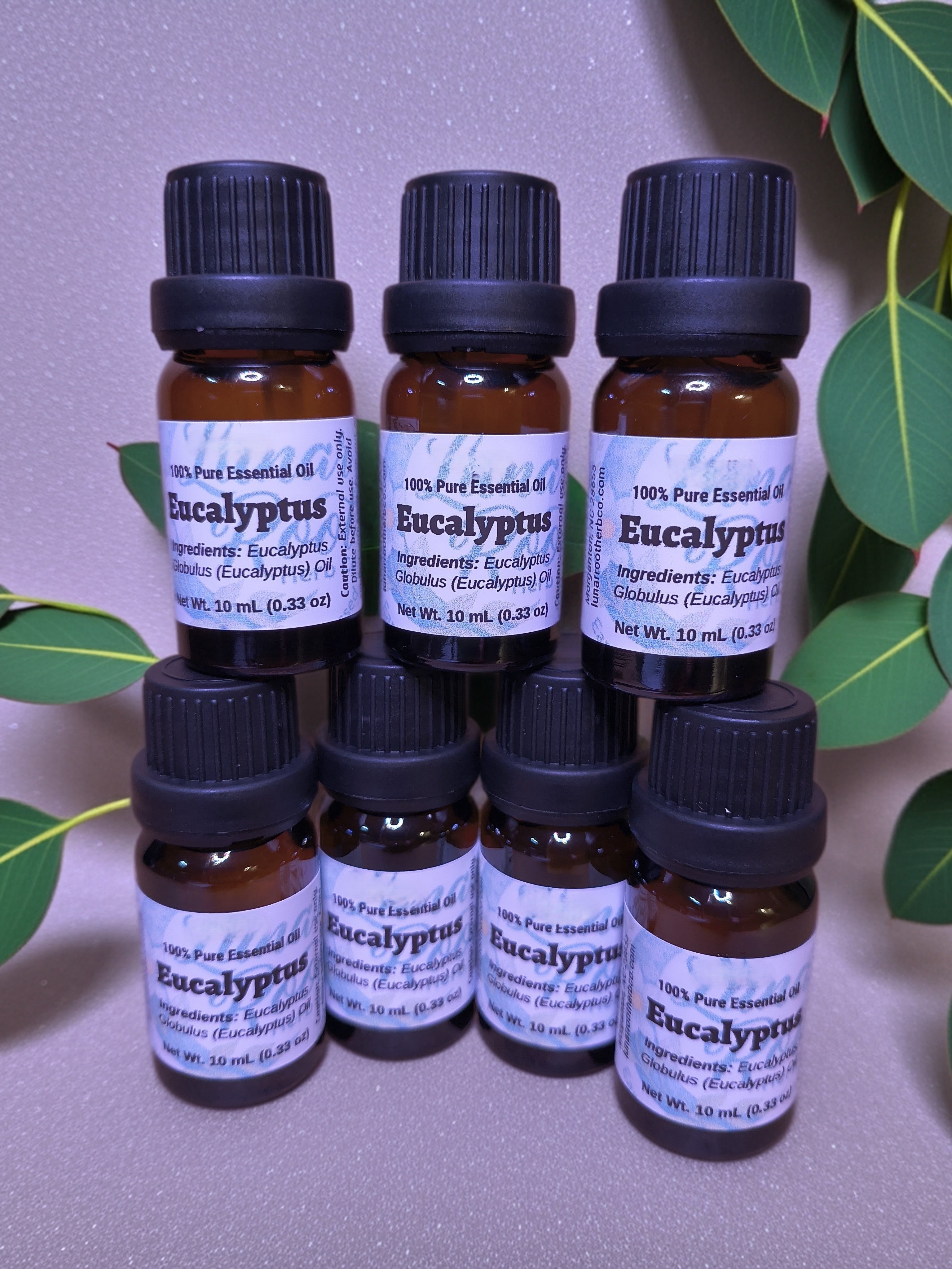 Essential Oils