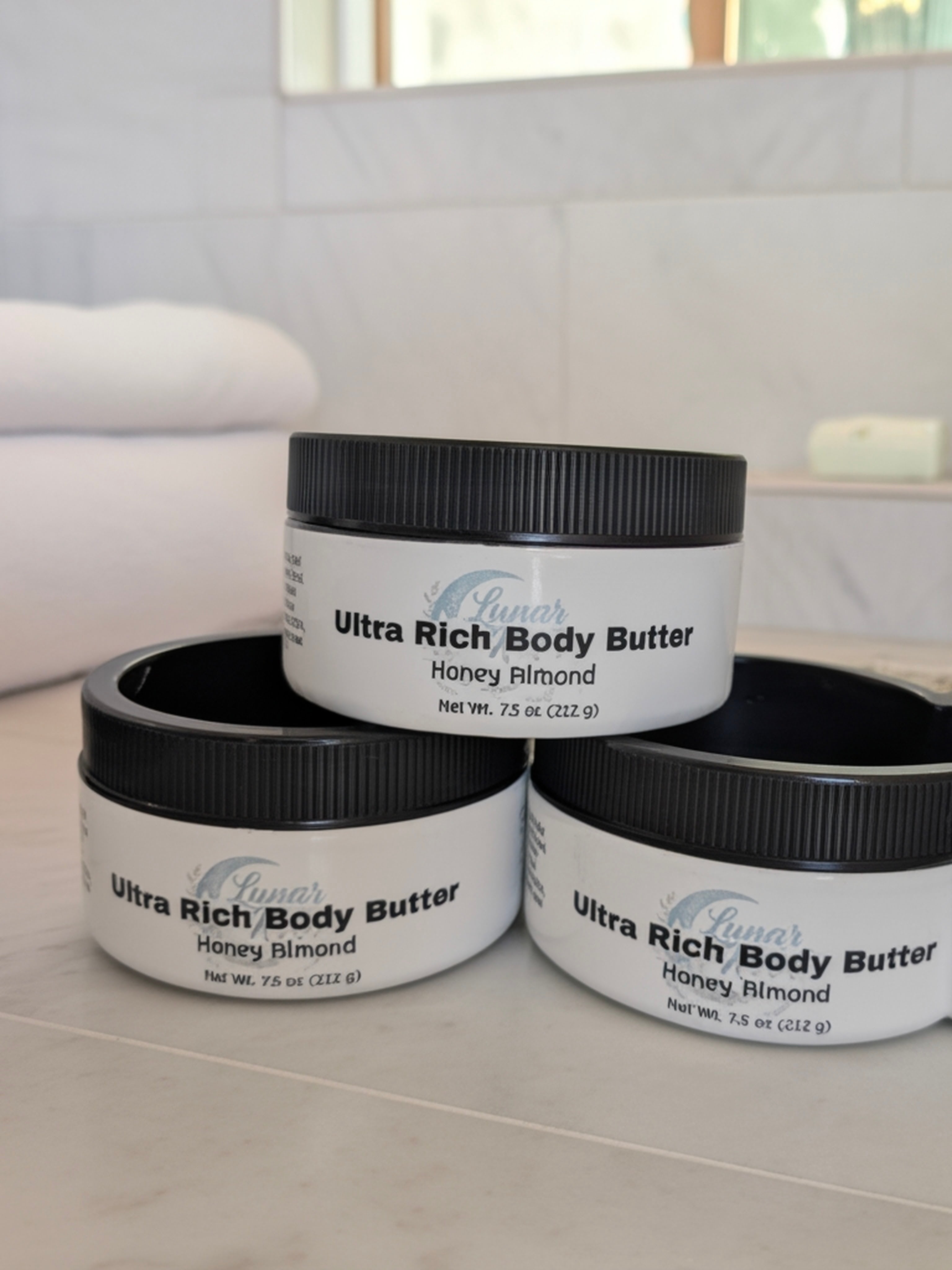 Body Butters