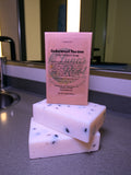 Cedarwood Tea Tree Cold-Pressed Soap