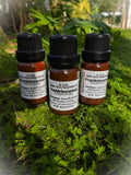 Frankincense Essential Oil (Boswellia serrata)