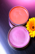 Calendula Glow Salve — Pink Glow / Purple Glow
